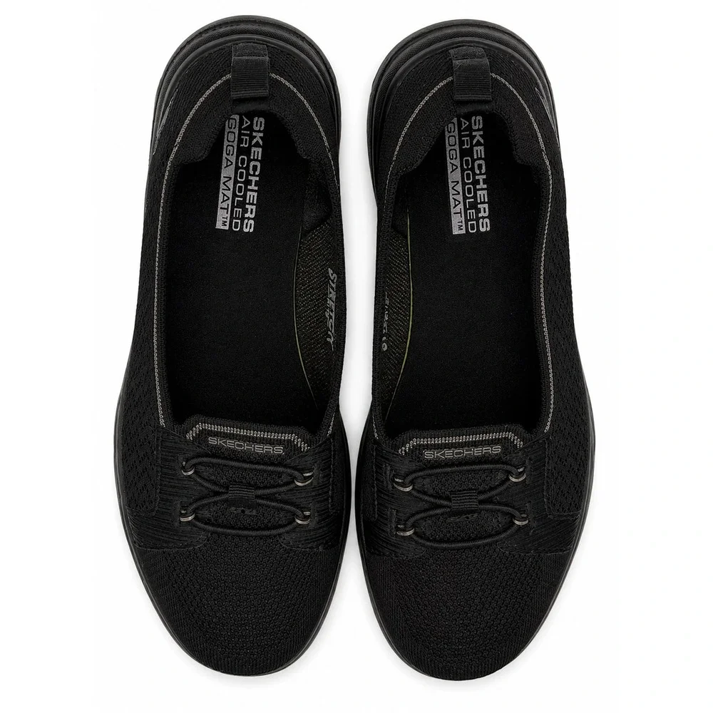 Skechers go flex